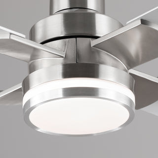 52 Inch Kent Smart LED Ceiling Fan