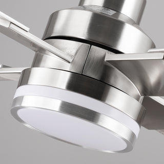 52 Inch Kent Smart LED Ceiling Fan