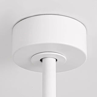 Vaczon 52" DC Motor Ceiling Fan with LED Lighting and Remote Control