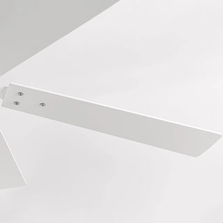 Vaczon 52" DC Motor Ceiling Fan with LED Lighting and Remote Control