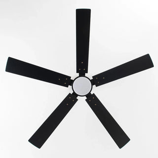 Vaczon 52" DC Motor Ceiling Fan with LED Lighting and Remote Control