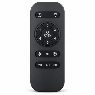 Ceiling Fan Remote Control and Receiver Kit forModel VZA01N108A / VZA01N108A-BLE