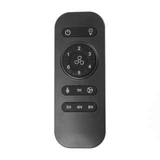 Vaczon Remote & Receiver for VZA01B103A VZA01W109A - Vaczon