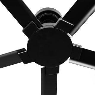 72" 84" Winni All-Aluminum IPX4 Outdoor Ceiling Fan with Remote Control