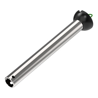 Parrot Uncle Ceiling Fan Chrome DownRod Customization - ParrotUncle